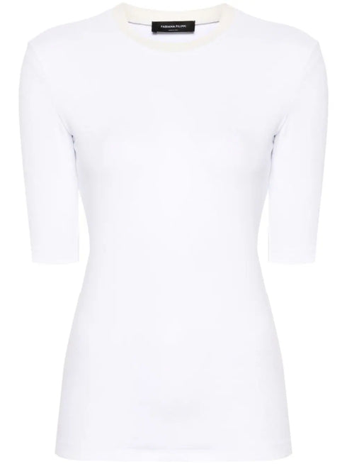 camiseta de jersey